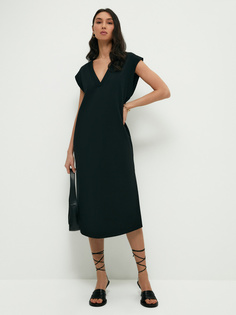 Платье женское ZARINA 2265005505 черное L