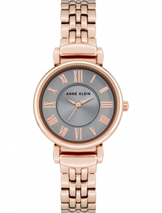 Часы Annе Klein 2158GYRG