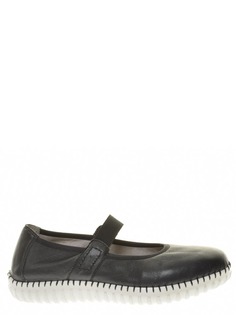 Туфли женские Caprice 9-9-24651-28-040 черные 6.5 UK