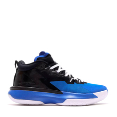 Кроссовки мужские Jordan Zion 1 PF синие 42.5 EU