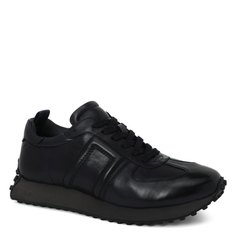 Кроссовки мужские Tendance TTFY2382A-02 синие 40 EU