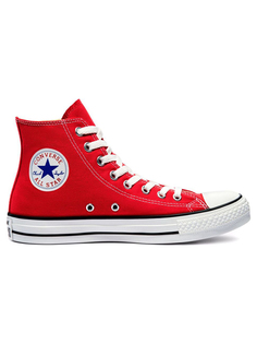 Кеды женские Converse M9621 красные 40 EU