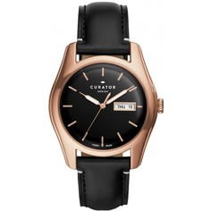 Наручные часы мужские Fossil CS5000 черные