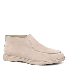 Полуботинки женские Tendance YS-2266-42_З серые 36 EU