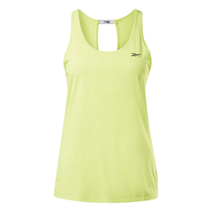 Топ Reebok для женщин, H55857, Aciyel, размер M