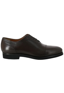 Туфли мужские CASTELLO DORO 128898 коричневые 7 UK