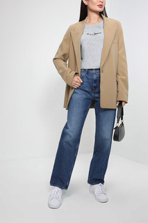 Джинсы женские Pepe Jeans London PL204158HP3L синие 28