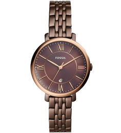 Наручные часы кварцевые женские Fossil ES 4275