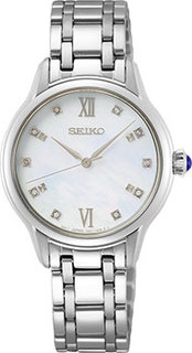 Женские наручные часы Seiko SRZ537P1