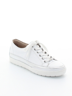 Кеды женские Caprice 9-9-23654-20 белые 4.5 UK