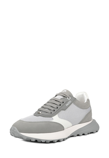 Кроссовки женские Pierre Cardin 710024017 серые 40 RU