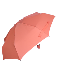 Зонт женский ZEST 54916 коралловый