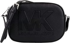 Сумка женская Michael Kors 35S2GTVC2L черный, 16х24х5 см