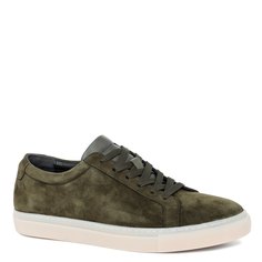 Кеды мужские Tendance TTFY2315A-01 зеленые 43 EU