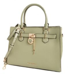 Сумка Michael Kors для женщин, зелёный, 35T1GHMS2L