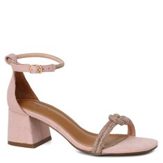 Босоножки женские Tendance DL2350-7 розовые 37 EU