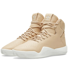 Кроссовки мужские Adidas BB8400 бежевые 6.5 US