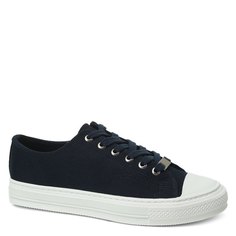Кеды женские Tendance GLC75-03 синие 36 EU