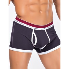 Трусы мужские Opium R114 серые L