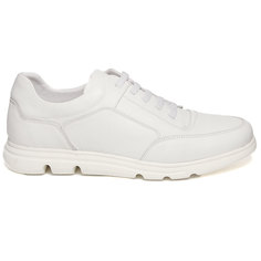 Кроссовки мужские Airbox 133304 белые 43 RU