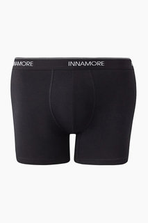 Трусы мужские Innamore IBU35123 Classic черные 6 IT