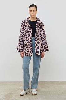 Ветровка женская Baon B1023004 бежевая S