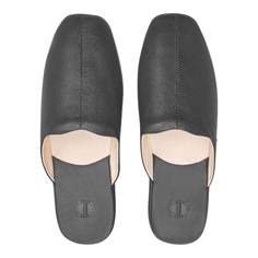 Тапочки мужские Togas серые 44-45 RU