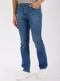 Джинсы мужские DAIROS GD50100735 синие 34/32