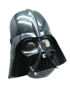 Маска унисекс I-Brigth Company PS413 черная one size