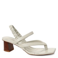 Босоножки женские Tendance CLF25-04 серые 37 EU