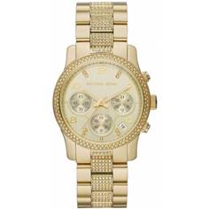 Наручные часы женские Michael Kors MK5826 золотистые
