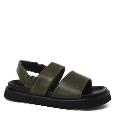 Сандалии мужские Tendance TM2203-8 зеленые 42 EU