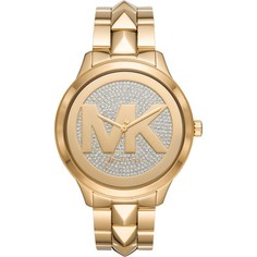 Наручные часы женские Michael Kors MK6714 золотистые