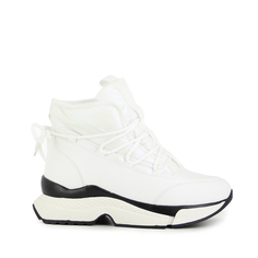 Ботинки женские Baden JE191-021 белые 39 RU