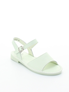 Сандалии женские MADELLA UXX-31396-2 зеленые 37 RU