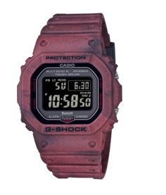 Наручные часы мужские Casio GW-B5600SL-4