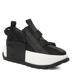 Кроссовки женские United nude ROKO Y черные 36 EU