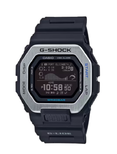 Наручные часы мужские Casio GBX-100-1