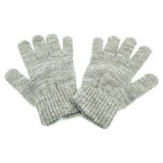 Перчатки женские Ferz Рино, серый