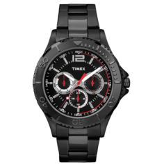 Наручные часы мужские Timex TW2P87700 черные