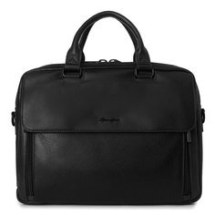 Портфель мужской Gerard Henon 5979 черный