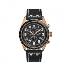 Наручные часы мужские Swiss Military 06-4197.09.007 черные