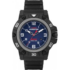 Наручные часы мужские Timex TW4B01100 черные