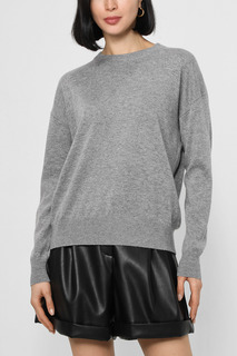 Джемпер женский Belucci BL2209T3404-014 серый XS