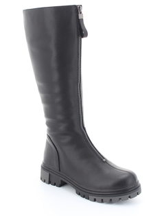 Сапоги женские Baden U270-020 черные 37 RU