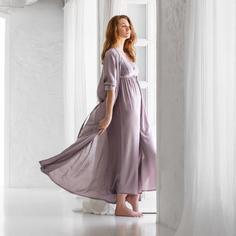 Халат женский Togas розовый 2XL