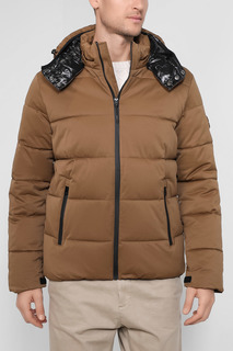 Куртка мужская s.Oliver 130.12.208.16.150.2123264 коричневая L