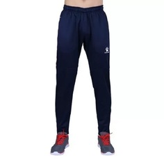Спортивные брюки мужские KELME NEW STREET синие 46 RU