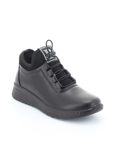 Кроссовки женские Baden GP032-020 черные 37 RU