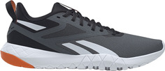 Кроссовки мужские Reebok Flexagon Force 4 HR0404 серые 7.5 US